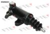 MERCE 0012958707 Slave Cylinder, clutch